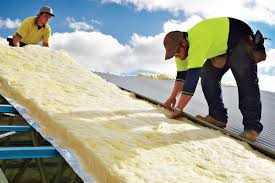 Types of Insulation We Offer in Western Springs, IL